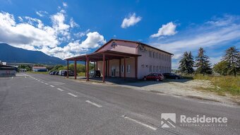 Na predaj - polyfunkčná budova v Liptovskom Mikuláši - 16