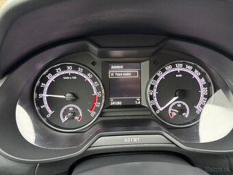 Škoda Octavia Combi 1.6 TDI 115k Ambition - 16