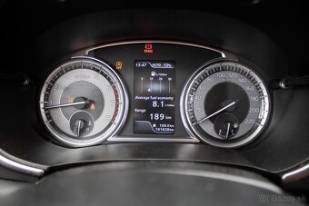 Suzuki Vitara 1.4 BoosterJet Elegance AllGrip - 16