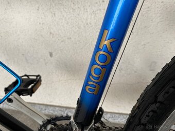 Koga miyata top Kult Mtb - 16