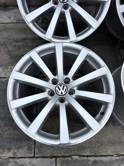 ✅ 5x112 r19 Omanyt tiguan Passat 7 top - 16
