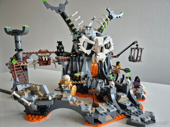 LEGO Ninjago 71722 - 16