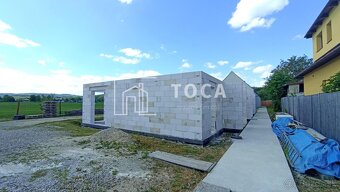 TOCA – 3 RODINNÉ DOMY 2. ETAPA – Bytča / Hliník nad Váhom - 16