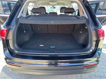 Volkswagen Tiguan 2.0 TDI 4x4 DSG Comfortline - 16