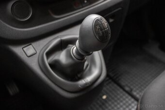 FIAT TALENTO 1.6 EcoJet 92kW L2H1 2018 ODOPČET DPH - 16