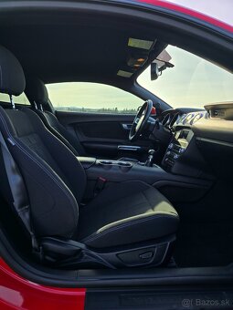 Ford mustang gt 5.0 v8 2020 - 16