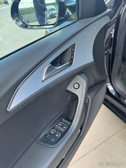 Audi A6 avant 2.0TDi S line - 16