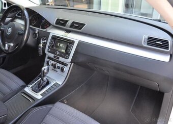 Volkswagen Passat CC 2.0TSi 154kW SPORT DSG ČR 154 kw - 16