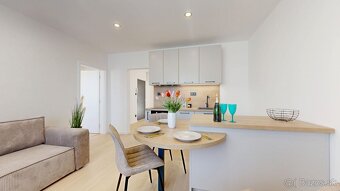 PINK REALITY Na prenájom ŠTÝLOVÝ 3,5-IZBOVÝ BYT ŠAĽA – VEČA - 16