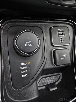 Jeep Compass II 4x4 limited 2020 - 16