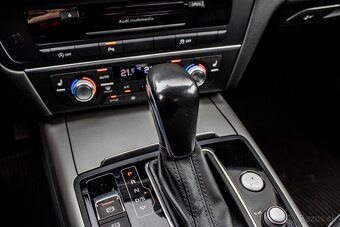 A6 3.0TDI DPF 272k quattro S tronic, 200kw, A7, 4d. - 16