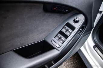 Audi A4 Allroad 2.0 TFSI Premium quattro S tronic - 16