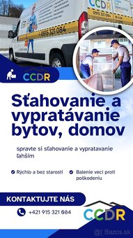 Kosenie, mulčovanie, frézovanie pňov, preprava, vypratávanie - 16