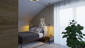 NOVOSTAVBA BYTU A 5-3, ŠEMŠA, KOŠICE OKOLIE - 16