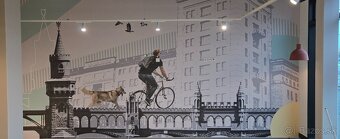 Profesionálne tapetovanie a maľovanie. - 16