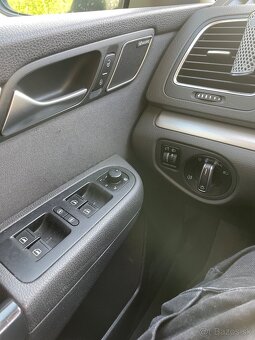 VW Sharan 2.0TDI manuál - 16