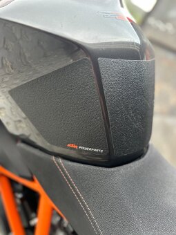 KTM 1290R Super Duke - 16