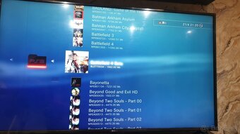 PS3 SuperSlim - 16