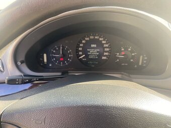 MB E220 CDi, Euro 3, Combi - 16