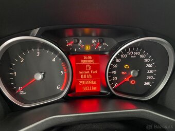 Ford Mondeo combi mk4 po facelifte 2.0tdci - 16