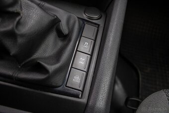 Vw Volkswagen Amarok so ZÁRUKOU 1rok/ 20 000km - 16