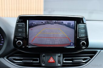 Hyundai i30 CW 1.5 T-GDi mHEV iMT N Line - 16