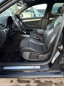 audi a4 b7 - 16