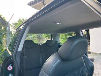 MINI COOPER 1,6 116ps green limit edition - 16