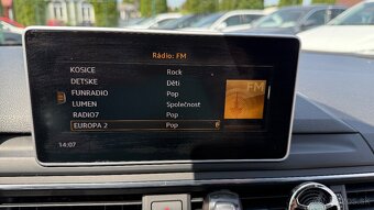 Audi A4 2.0 TDI 190k Design S tronic - 16
