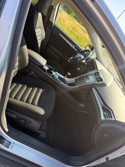 Ford Mondeo 2.0Tdci 110kw Awd 4x4 - 16