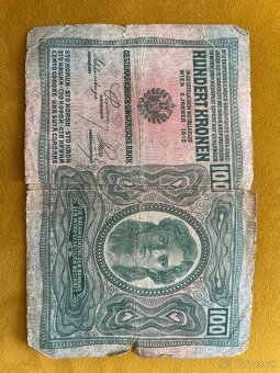 Mix bankoviek kus po 3€ - 16