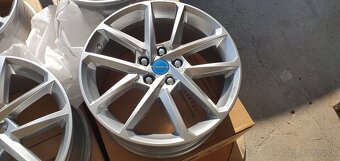 Toyota nissan renault suzuki honda 5x114,3 r18 - 16