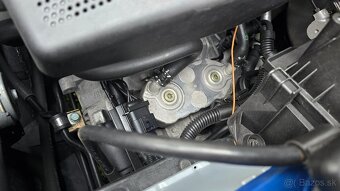 Predám VW Golf 1.6 benzín /úloženka/ - 16