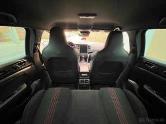 Renault Megan RS Line 1.3 TCe 140k - 16