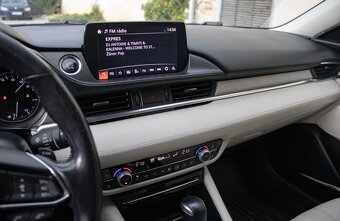 Mazda 6 Wagon 2.5 Takumi - 16