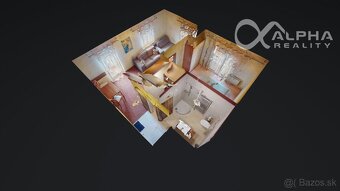 EXKLUZÍVNE 2i apartmán s terasou, parkovaním, Veľká Lomnica - 16