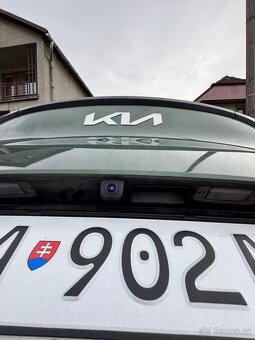 Predám Kiu Sportage GT-Line 2022 , 1.Majiteľ, bez investícií - 16