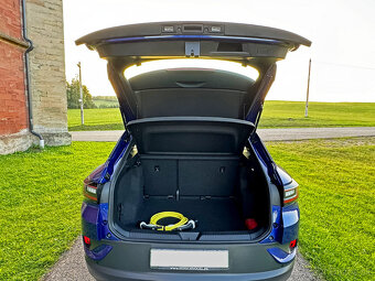 VW ID.4 PERFORMANCE 1.majitel – pouze 30500km  - 16