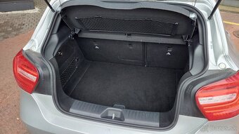 Mercedes-Benz A trieda 180 - 16