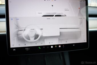 Tesla Y LR, Ryzen, R20, SOH 92%, nelakované, DPH - 16