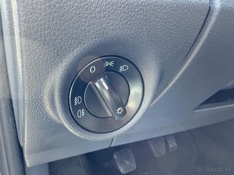 ►VW AMAROK 2,0 TDI 4x4 - TOP STAV, TOP KM, TAŽNÉ ◄ - 16