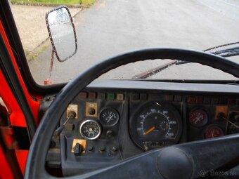 TATRA T815 - 16