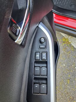 Suzuki Vitara S , 4x4 , automat , 1.4 turbo , 103 kW - 16