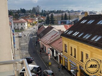 3 izbový byt na predaj, tehla,  P.O. Hviezdoslava, Zvolen - 16