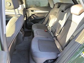Audi Q5 3.0 TDI V6 Quattro tiptronic 210kW s ťažným zariad. - 16