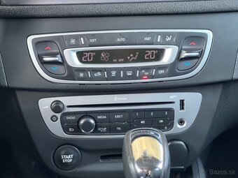 Renault Megane AUTOMAT 60 tis.km - 16