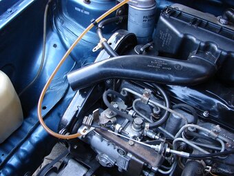 Volkswagen Golf Mk1. - 16