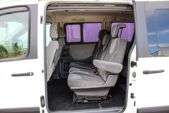 Fiat Scudo Kombi Panorama 2.0 MultiJet L2H1 Family - 16