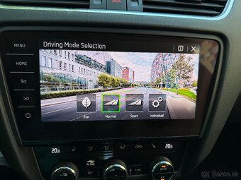 Škoda Octavia 2.0TDI 110kW DSG 2020 Canton/LED/ACC/Navi - 16