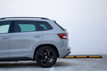 Škoda Karoq 2.0 TSI Sportline 4x4 DSG, 140kW - 16